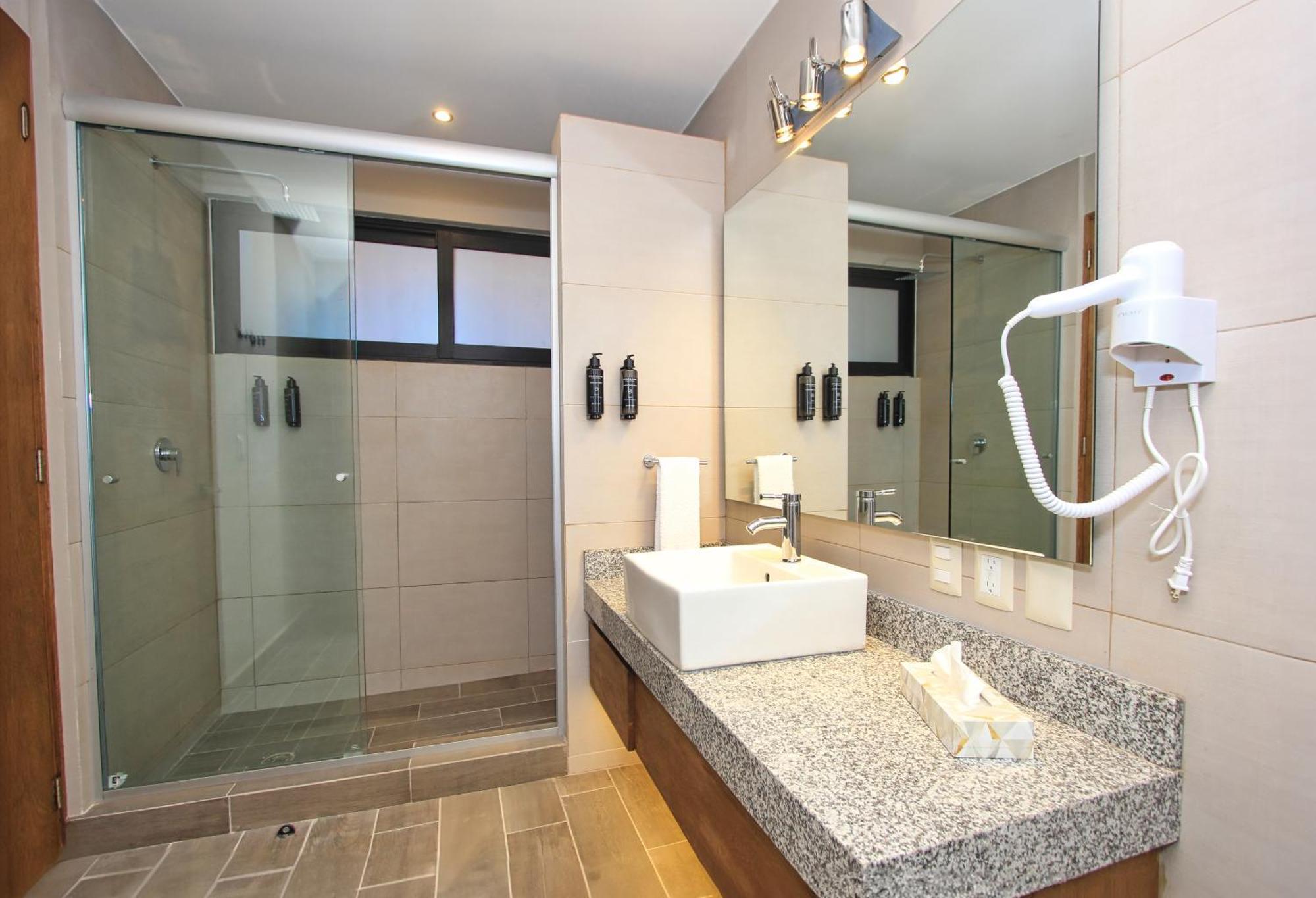 סנטה קרוז הואטולקו Niru Ocean Suites By Binniguenda מראה חיצוני תמונה