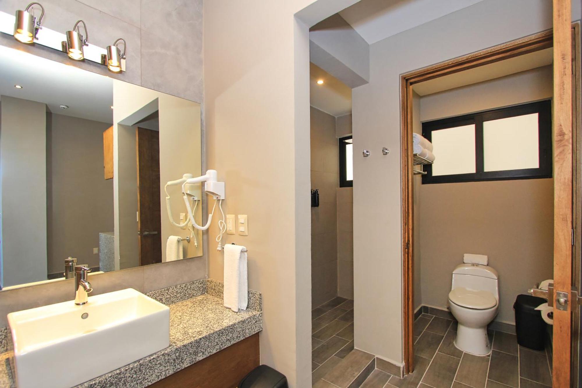 סנטה קרוז הואטולקו Niru Ocean Suites By Binniguenda מראה חיצוני תמונה