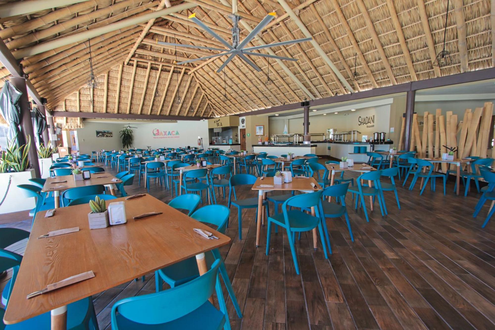 סנטה קרוז הואטולקו Niru Ocean Suites By Binniguenda מראה חיצוני תמונה